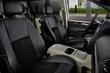 Sedemsedežni enoprostorec Dodge Grand Caravan pete generacije fotografija 9