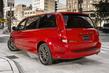 Sedemsedežni enoprostorec Dodge Grand Caravan pete generacije fotografija 6