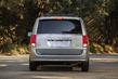 Sedemsedežni enoprostorec Dodge Grand Caravan pete generacije fotografija 5