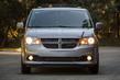 Sedemsedežni enoprostorec Dodge Grand Caravan pete generacije fotografija 4