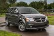 Sedemsedežni enoprostorec Dodge Grand Caravan pete generacije fotografija 3