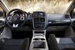 Sedemsedežni enoprostorec Dodge Grand Caravan pete generacije fotografija 7