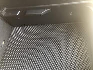 Renault Captur 2013–2019 EVA prtljažna preproga za spodnjo polico (črna) fotografija 5