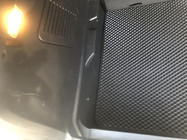Renault Captur 2013–2019 EVA prtljažna preproga za spodnjo polico (črna) fotografija 6