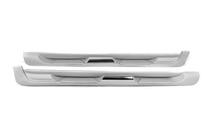 Volkswagen Caddy 2004–2010 Stranski pragovi tip Sorento (za lakiranje) fotografija 2