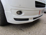 Volkswagen T5 2010–2015 Lip spojler sprednjega odbijača Sport 1 (za lakiranje) fotografija 1