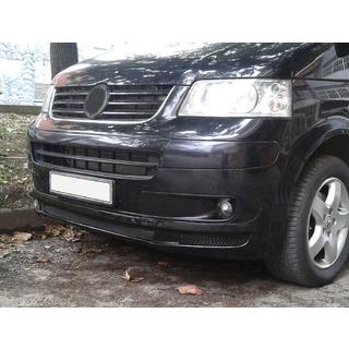 Lip spojler sprednjega odbijača Sport 1 (za lakiranje) Volkswagen T5 2010–2015 fotografija 4