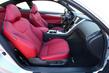 Pregled športnega kupeja Infiniti Q60 fotografija 7