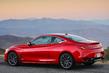 Pregled športnega kupeja Infiniti Q60 fotografija 5