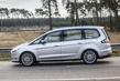 Pregled sedemsedežnega enoprostorca Ford Galaxy fotografija 12