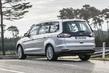 Pregled sedemsedežnega enoprostorca Ford Galaxy fotografija 10