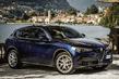 Pregled kompaktnega križanca Alfa Romeo Stelvio fotografija 3