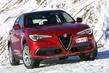 Pregled kompaktnega križanca Alfa Romeo Stelvio fotografija 8