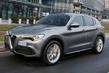 Pregled kompaktnega križanca Alfa Romeo Stelvio fotografija 7