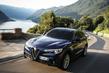 Pregled kompaktnega križanca Alfa Romeo Stelvio fotografija 4