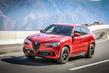 Pregled kompaktnega križanca Alfa Romeo Stelvio fotografija 2