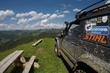 Terenska tekma: etapa ukrajinskega prvenstva RFC Off Road v Černivcih fotografija 28