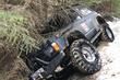 Terenska tekma: etapa ukrajinskega prvenstva RFC Off Road v Černivcih fotografija 25