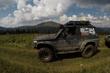 Terenska tekma: etapa ukrajinskega prvenstva RFC Off Road v Černivcih fotografija 23