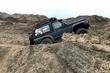 Terenska tekma: etapa ukrajinskega prvenstva RFC Off Road v Černivcih fotografija 20
