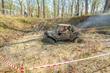 Terenska tekma: etapa ukrajinskega prvenstva RFC Off Road v Černivcih fotografija 19