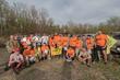 Terenska tekma: etapa ukrajinskega prvenstva RFC Off Road v Černivcih fotografija 3