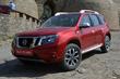 Pregled prenovljenega križanca Nissan Terrano fotografija 9