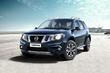 Pregled prenovljenega križanca Nissan Terrano fotografija 7