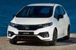 Kompaktna petvratna kombilimuzina Honda Jazz fotografija 10