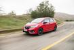 Kompaktna petvratna kombilimuzina Honda Jazz fotografija 8