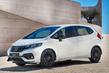 Kompaktna petvratna kombilimuzina Honda Jazz fotografija 4