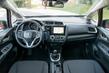 Kompaktna petvratna kombilimuzina Honda Jazz fotografija 5
