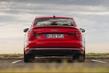 Pregled športne limuzine Audi S4 fotografija 4