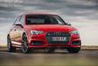 Pregled športne limuzine Audi S4 fotografija 3
