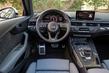 Pregled športne limuzine Audi S4 fotografija 6