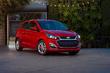 Pregled prenovljene kompaktne kombilimuzine Chevrolet Spark fotografija 9