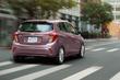 Pregled prenovljene kompaktne kombilimuzine Chevrolet Spark fotografija 4