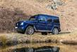 Prenovljeni model terenca Mercedes-Benz G-Class fotografija 11