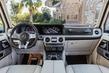 Prenovljeni model terenca Mercedes-Benz G-Class fotografija 6