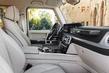 Prenovljeni model terenca Mercedes-Benz G-Class fotografija 7