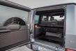 Prenovljeni model terenca Mercedes-Benz G-Class fotografija 9