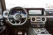 Prenovljeni model terenca Mercedes-Benz G-Class fotografija 5