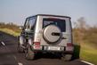 Prenovljeni model terenca Mercedes-Benz G-Class fotografija 4