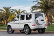 Prenovljeni model terenca Mercedes-Benz G-Class fotografija 3