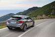 Premijski hatchback Infiniti Q30 fotografija 12