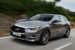 Premijski hatchback Infiniti Q30 fotografija 2