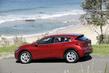 Premijski hatchback Infiniti Q30 fotografija 4