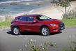 Premijski hatchback Infiniti Q30 fotografija 1