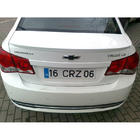 Chevrolet Cruze 2009–2015 Spojler SD (Meliset, za lakiranje) fotografija 2