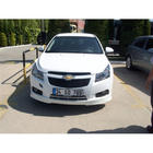 Chevrolet Cruze 2009–2015 Dodatek sprednjega odbijača SD (Meliset, za lakiranje) fotografija 2